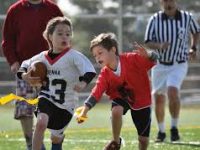 flag football 2